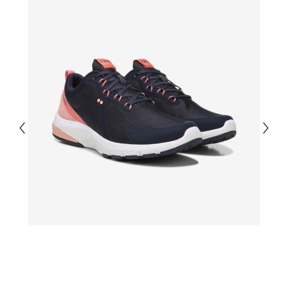 Ryka Energize Sneakers - Brand New!